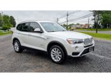 Used 2017 BMW X3 xDrive28i image 3