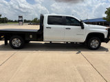 Used 2023 Chevrolet Silverado 2500 W/T w/ WT Convenience Package image 4