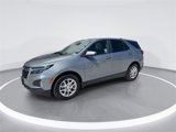Used 2023 Chevrolet Equinox LT w/ Driver Convenience Package image 4