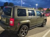 Used 2015 Jeep Patriot High Altitude image 4