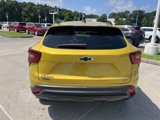 New 2025 Chevrolet Trax RS image 5