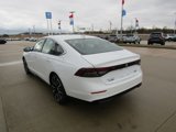 Used 2023 Honda Accord Touring image 4