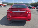 Certified 2017 Nissan Sentra SR Turbo image 6