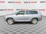 Used 2008 Toyota Highlander Limited image 2