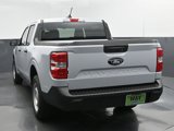 New 2025 Ford Maverick XL w/ Equipment Group 102A image 4