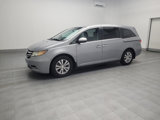 Used 2016 Honda Odyssey EX image 2