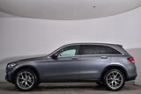 Used 2022 Mercedes-Benz GLC 300 4MATIC image 2