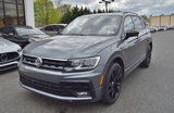 Used 2020 Volkswagen Tiguan SE R-Line image 2