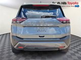 Used 2023 Nissan Rogue SL w/ SL Premium Package image 5