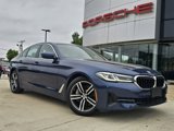 Used 2021 BMW 530i xDrive w/ Convenience Package image 5