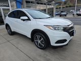 Used 2022 Honda HR-V EX image 3