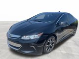 Used 2018 Chevrolet Volt LT w/ LPO, Blackout Package image 2