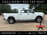 Used 2024 RAM 2500 Big Horn image 2