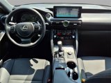Certified 2023 Lexus IS 300 AWD w/ Premium Package image 5