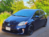 Used 2013 Toyota Prius Four image 6
