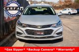 Used 2018 Chevrolet Cruze LT w/ Convenience Package image 2