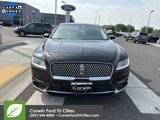 Used 2017 Lincoln Continental Premiere image 3