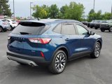 Certified 2020 Ford Escape SE Sport image 4