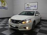 Used 2017 Nissan Altima 2.5 SV w/ Convenience Package image 4