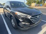 Used 2018 Hyundai Tucson SEL Plus w/ Cargo Package image 2