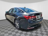 Used 2016 Acura TLX image 3