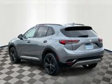 Certified 2022 Buick Envision Essence w/ Sport Touring Package image 3