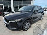 Used 2021 MAZDA CX-5 Grand Touring image 3