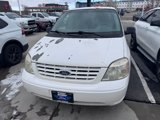 Used 2006 Ford Freestar SE image 2