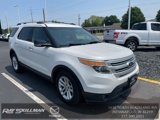 Used 2015 Ford Explorer XLT w/ Equipment Group 202A image 2
