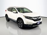 Certified 2017 Honda CR-V Touring image 3
