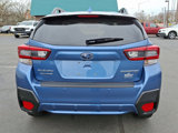 Certified 2022 Subaru Crosstrek 2.5i Limited w/ Moonroof Package 2 image 5