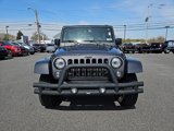 Certified 2018 Jeep Wrangler Unlimited Sahara image 2