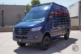 Used 2023 Mercedes-Benz Sprinter 2500 image 4