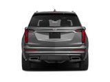 Certified 2022 Cadillac XT6 Premium Luxury image 5