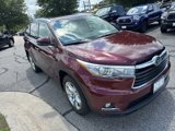 Used 2015 Toyota Highlander Limited Platinum image 5