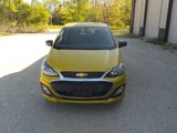 Used 2022 Chevrolet Spark LS image 2