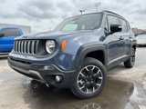 Used 2023 Jeep Renegade Latitude image 3