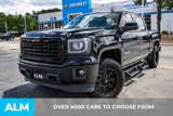 Used 2014 GMC Sierra 1500 SLE w/ SLE Value Package image 3