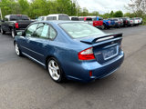 Used 2009 Subaru Legacy 2.5i Special Edition image 4