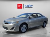 Used 2014 Toyota Camry L image 3