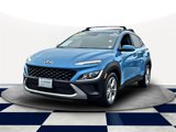 Certified 2022 Hyundai Kona SEL image 2