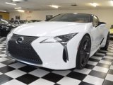 Used 2021 Lexus LC 500 Coupe w/ Touring Package image 5