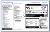 Used 2020 Chrysler Pacifica Touring-L w/ Tire & Wheel Group image 6