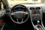 Used 2015 Ford Fusion Titanium w/ Terracotta Package image 5