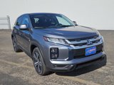 New 2025 Mitsubishi Outlander Sport ES image 2