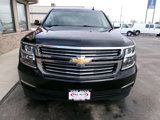 Used 2017 Chevrolet Tahoe Premier image 3