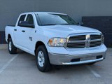Used 2023 RAM 1500 Classic SLT w/ Trailer & Traction Group image 3