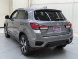 New 2025 Mitsubishi Outlander Sport ES image 5