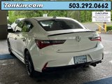 Certified 2020 Acura ILX w/ Premium & A-SPEC Package image 5