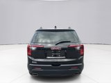 Used 2023 GMC Acadia SLT w/ Elevation Edition image 4